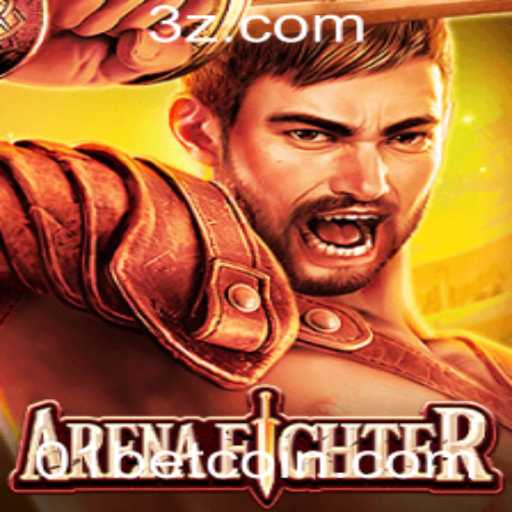 ArenaFighter: A Revolução dos Jogos de Combate em 2023
