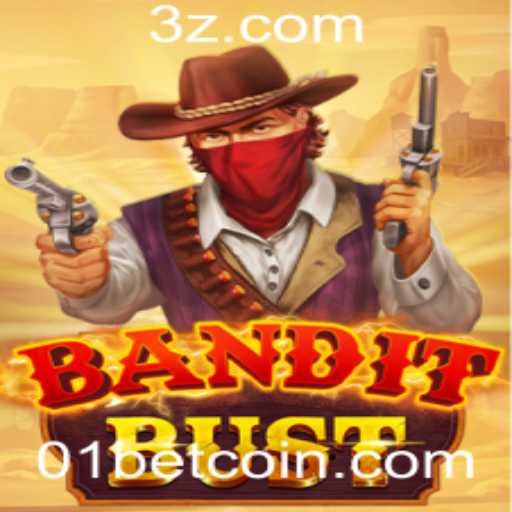 Descubra BanditBust: O Novo Sensação no Mundo dos Jogos