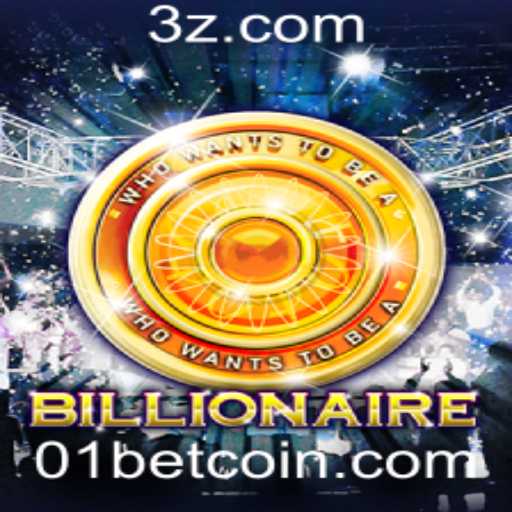 Explorando o Mundo Fascinante do Jogo Billionaire da 01bet