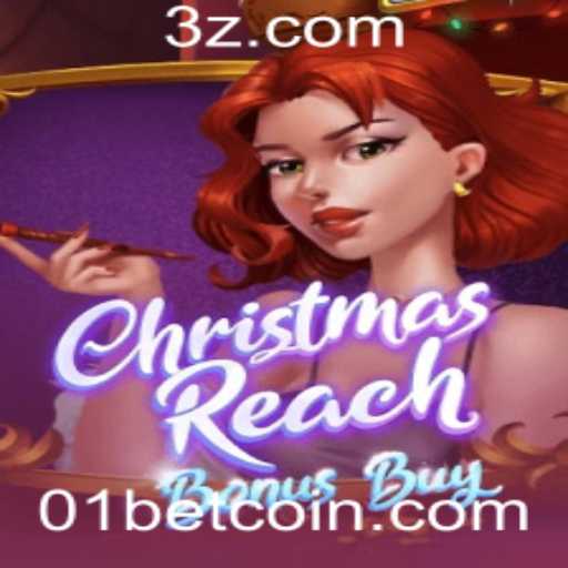 Descubra a Emoção do ChristmasReachBonusBuy