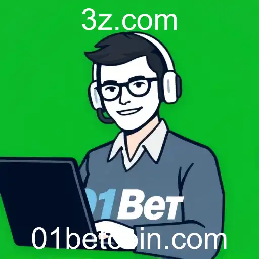Contate-nos: A Importância do Atendimento ao Cliente na 01bet