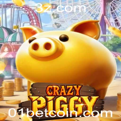 Descubra o Fascinante Mundo do CrazyPiggy: Tudo o que Você Precisa Saber