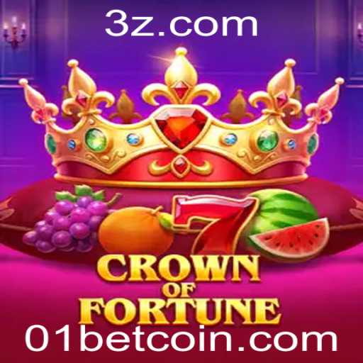 Explorando o Mundo de CrownofFortune: Um Jogo de Estratégia e Sorte