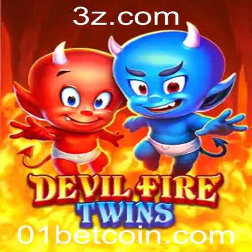 DevilFireTwins: Um Mergulho no Jogo Fascinante