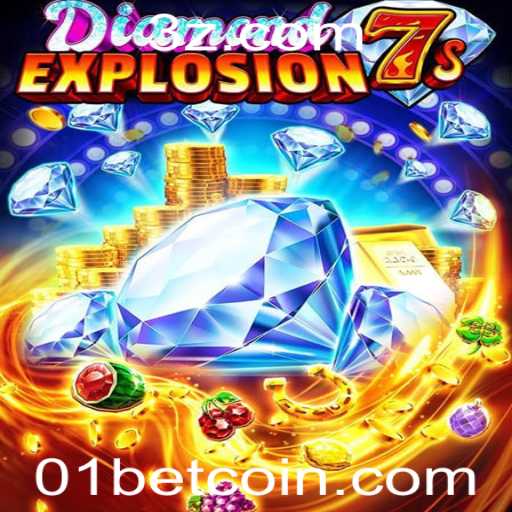 Descubra o Excitante Mundo do Jogo DiamondExplosion7s