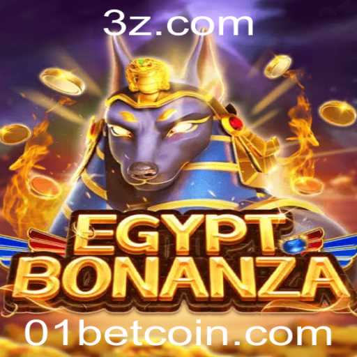 EgyptBonanza: Descobrindo os Mistérios do Antigo Egito com 01bet