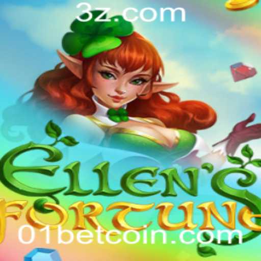 Descubra o Mundo de EllensFortune com 01bet