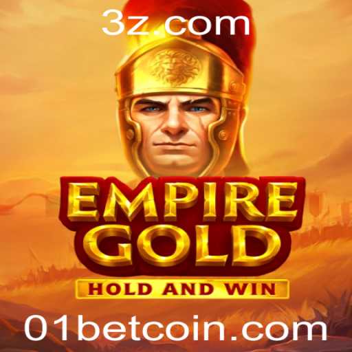 Descubra o Fascinante Mundo de EmpireGold: Regras e Início