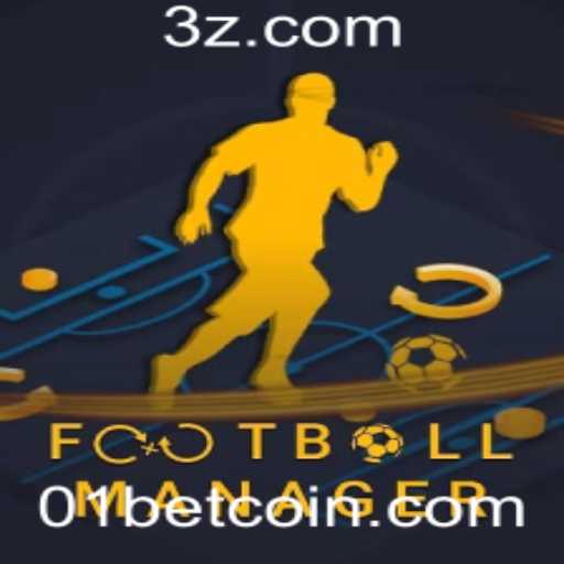 Explorando o Mundo do FootballManager e a Parceria com 01bet