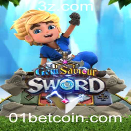 GemSaviourSword: Um Mergulho no Mundo Encantador do Jogo