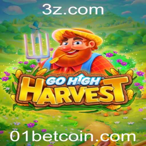 GoHighHarvest: Explorando a Inovação no Mundo dos Jogos