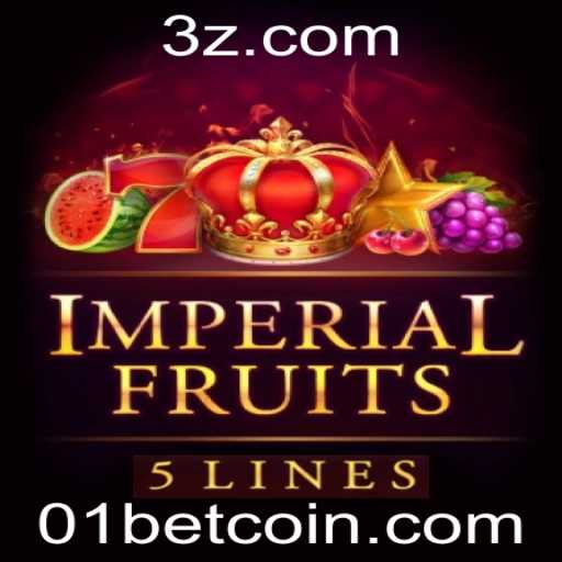 Descubra o Mundo de ImperialFruits5: Um Guia Completo para Iniciantes