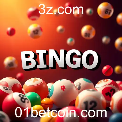 Descubra o Fascinante Mundo dos Jogos de Bingo com 01bet