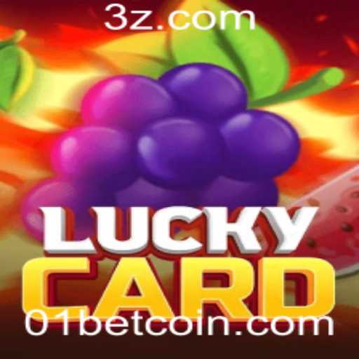 LuckyCard: Descubra o Fascinante Mundo do Jogo de Cartas Online