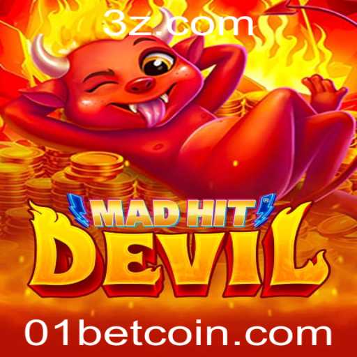 Explorando o Mundo de MadHitDevil: Um Jogo de Estratégia Inovador