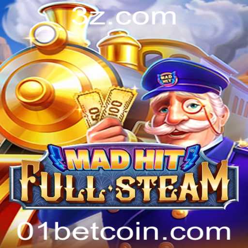MadHitFullSteam: Uma Jornada Emocionante no Universo dos Jogos