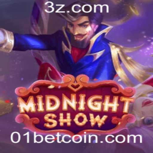 Desvendando MidnightShow: Um mergulho profundo no jogo e suas regras