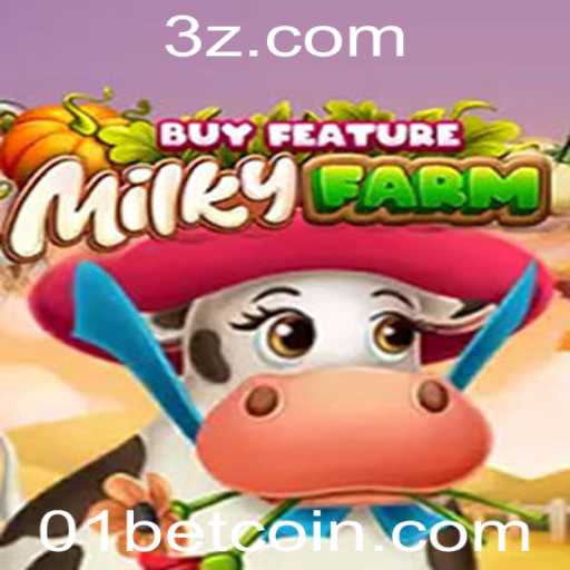 Descubra o Universo de MilkyFarmBuyFeature: Um Jogo Inovador de Fazendas Espaciais