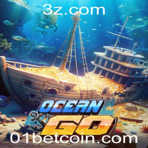 OceanGO: Explorando o Novo Horizonte dos Jogos