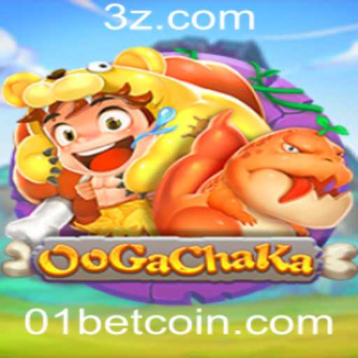 Explorando o Mundo de OoGaChaKa: Um Novo Jogo para Entusiastas de 01bet