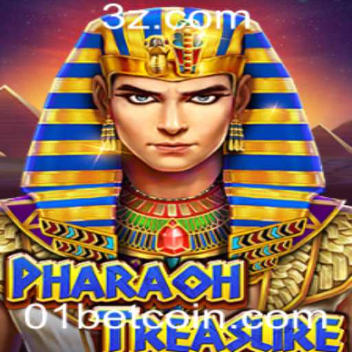 Desvendando os Segredos de PharaohTreasure: Um Mergulho no Mundo Antigo com a 01bet