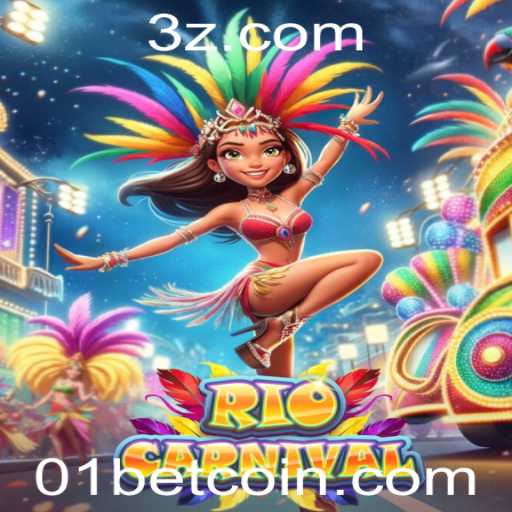 Explorando RioCarnival: Um Jogo Envolvente e Dinâmico