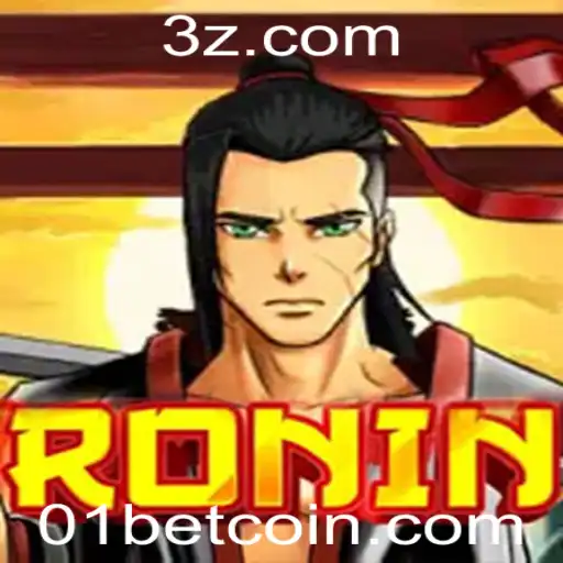 Descobrindo Ronin: Mergulhe no Fascinante Universo do Novo Jogo