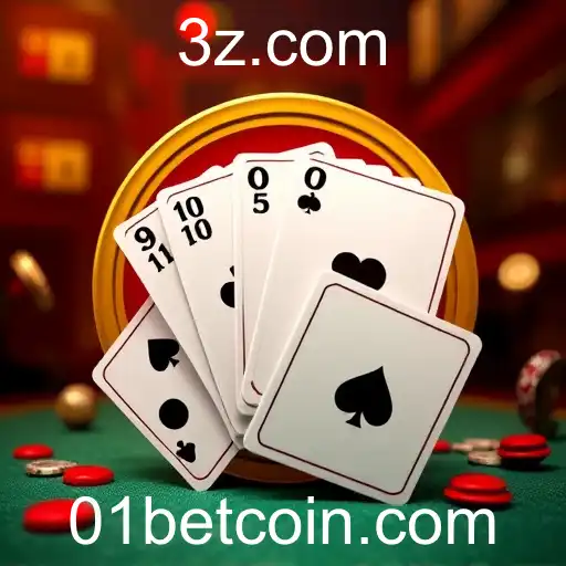 Descubra o Jogo de Sic Bo e Como Apostar na Plataforma 01bet