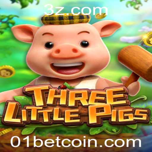 Explorando o Jogo THREELITTLEPIGS: Regras e Estratégias