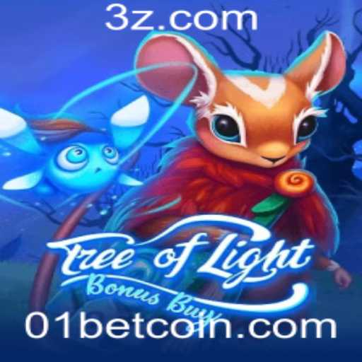 TreeOfLightBonusBuy: Explorando o Mundo Encantador do Novo Jogo da 01bet