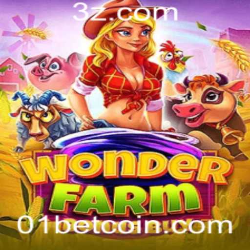 Explorando o Mundo de WonderFarmBonusBuy: Diversão e Estratégia em um Só Lugar