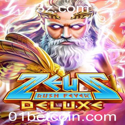 Explorando o Mundo de ZeusRushFeverDeluxe - Um Guia Completo e Atualizado